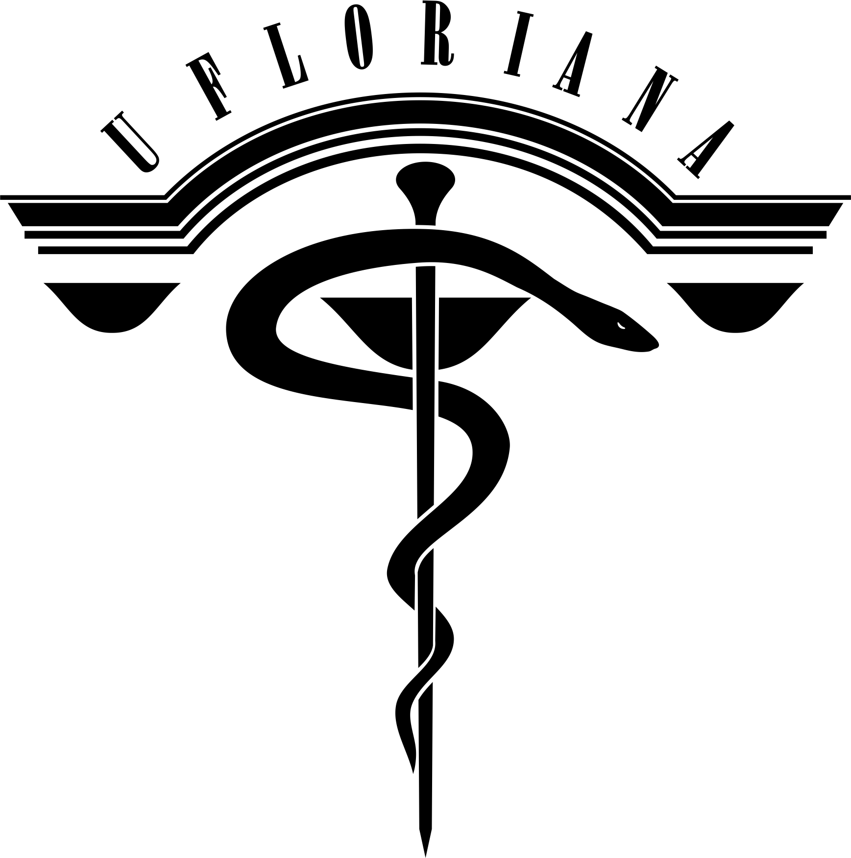 Logo Lékárna U Floriána